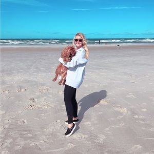 Meet your Posher, Renee